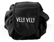 کیف لوازم آرایشی مسافرتی Vely Vely