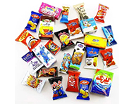 مگنت یخچال مینیاتوری (6 عددی)