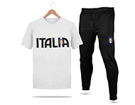 ست تیشرت و شلوار ITALYA