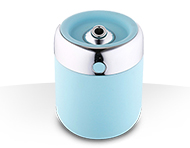 دستگاه بخور سرد Small Fish USB
