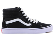 کفش ساقدار زنانه VANS 