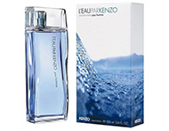 ادکلن مردانه کنزو Leau Par Kenzo