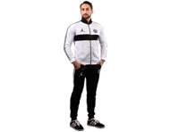 ست گرمکن و شلوار ورزشی SIMON