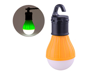 لامپ LED سیار - LED Tent Lamp