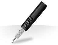 دانگل بلوتوث AUX پیشرفته BT-450